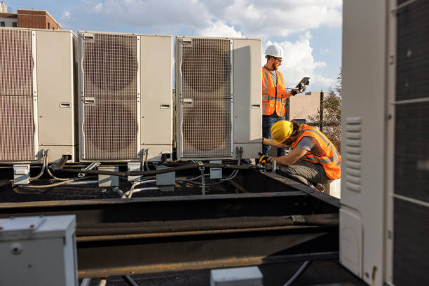 Best Central air repair  in Woods Creek, WA