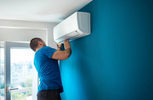 Best HVAC installation services  in Woods Creek, WA