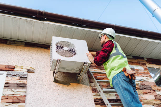 Best HVAC emergency services  in Woods Creek, WA