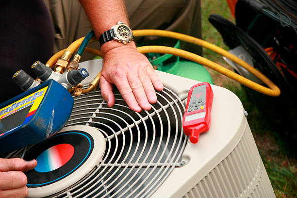 Best Affordable air conditioning repair  in Woods Creek, WA