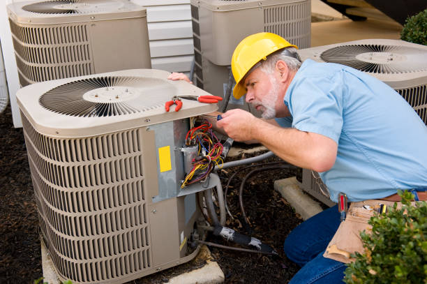 Best HVAC replacement cost  in Woods Creek, WA