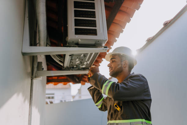 Best HVAC repair near me  in Woods Creek, WA