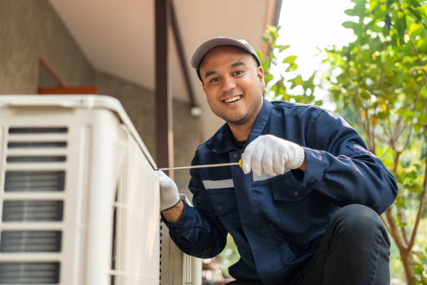 Best Central air repair  in Woods Creek, WA