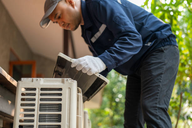 Best Emergency HVAC repair  in Woods Creek, WA