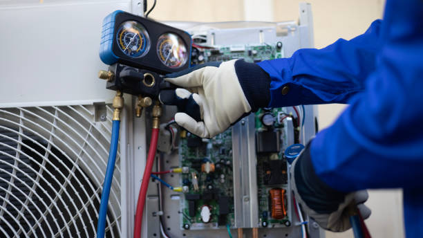 Best HVAC repair near me  in Woods Creek, WA