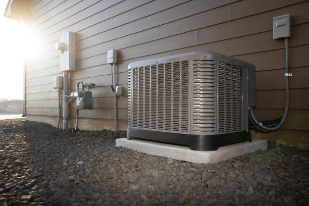 Best Air conditioning repair  in Woods Creek, WA